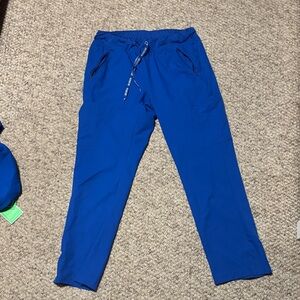 Women’s Med Couture Scrub Pants